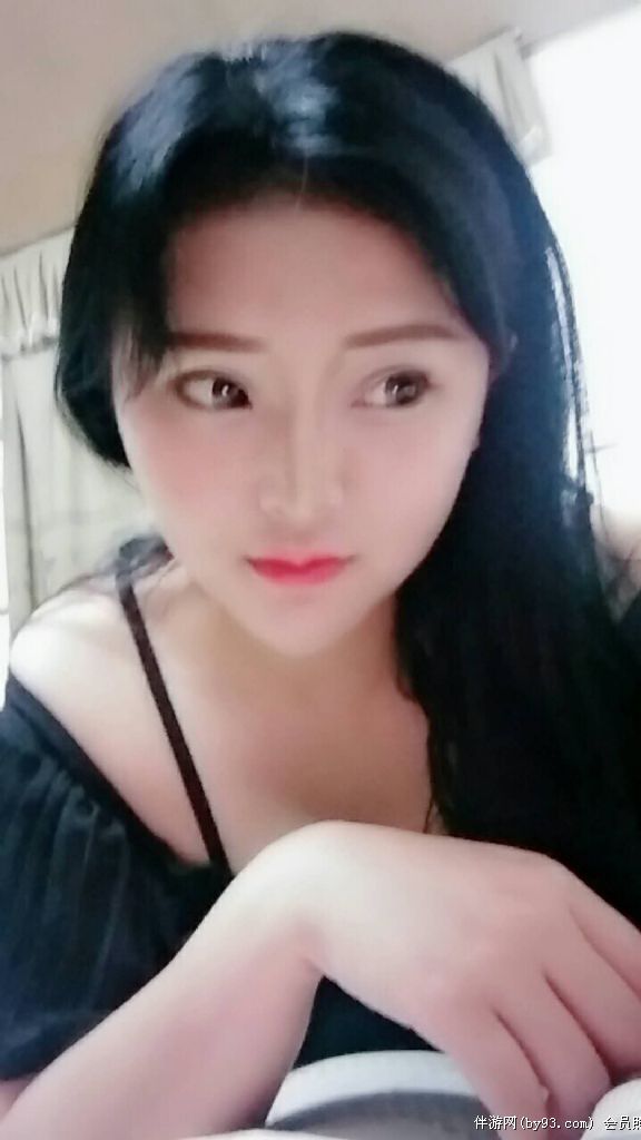 闺中美女