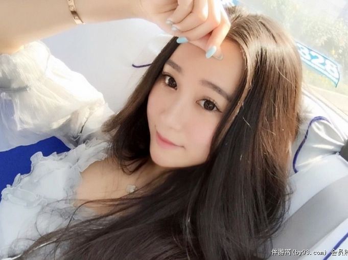 3464情人网的气质小女人