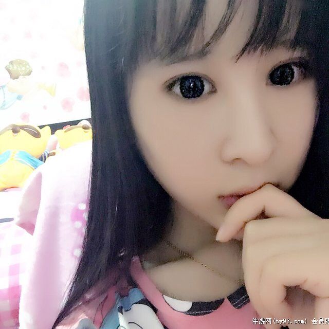 3474情人网的amy