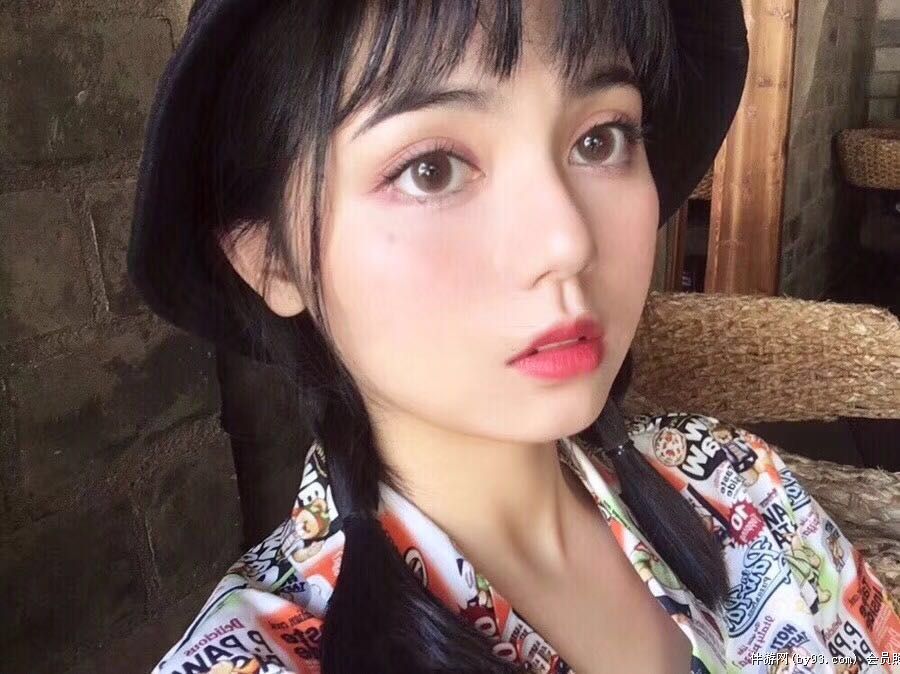 小仙女吖～