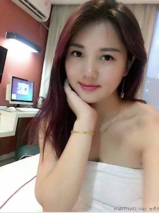 343情人网的阳光美女