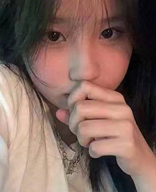 3451情人网的萌少女